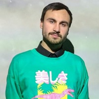 Владислав Комиссаров, специалист отдела инклюзивного образования Перспективы