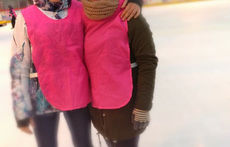 «Мне всю ночь снилось, что я танцевала»: радужные сны Саши Ляткиной