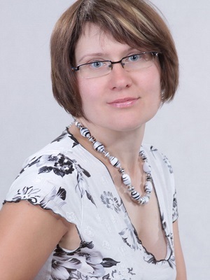 Екатерина Выговская, отдел Перспективы по развитию лидерских качеств среди молодёжи с инвалидностью