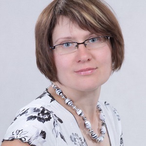 Екатерина Выговская, отдел Перспективы по развитию лидерских качеств среди молодёжи с инвалидностью