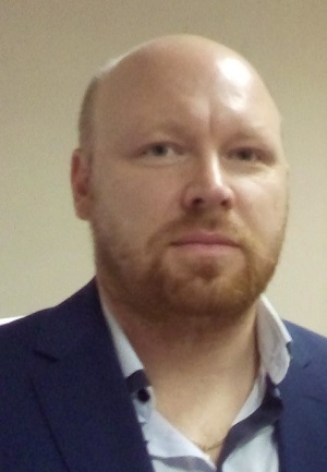 Игорь Ворошин, тренер сборной России по паралимпийской лёгкой атлетике, доктор педагогических наук