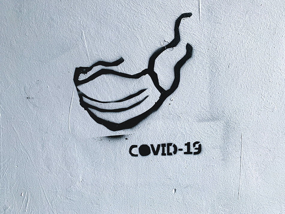 Станьте членом международной рабочей группы по COVID-19