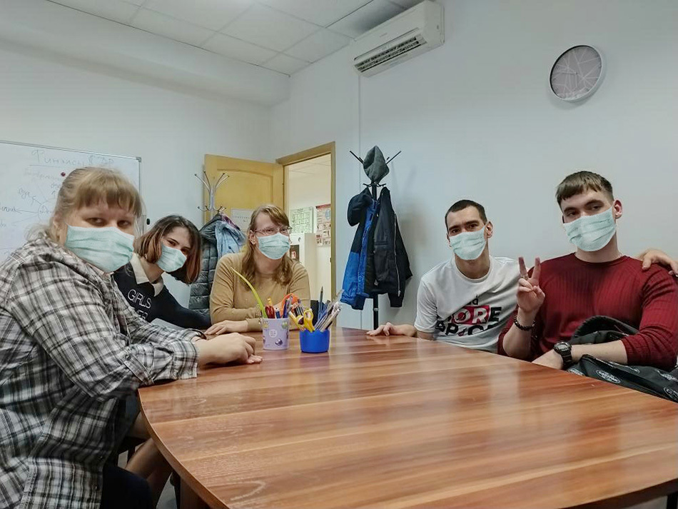 Кто ты: «человек — природа» или «человек — техника»?