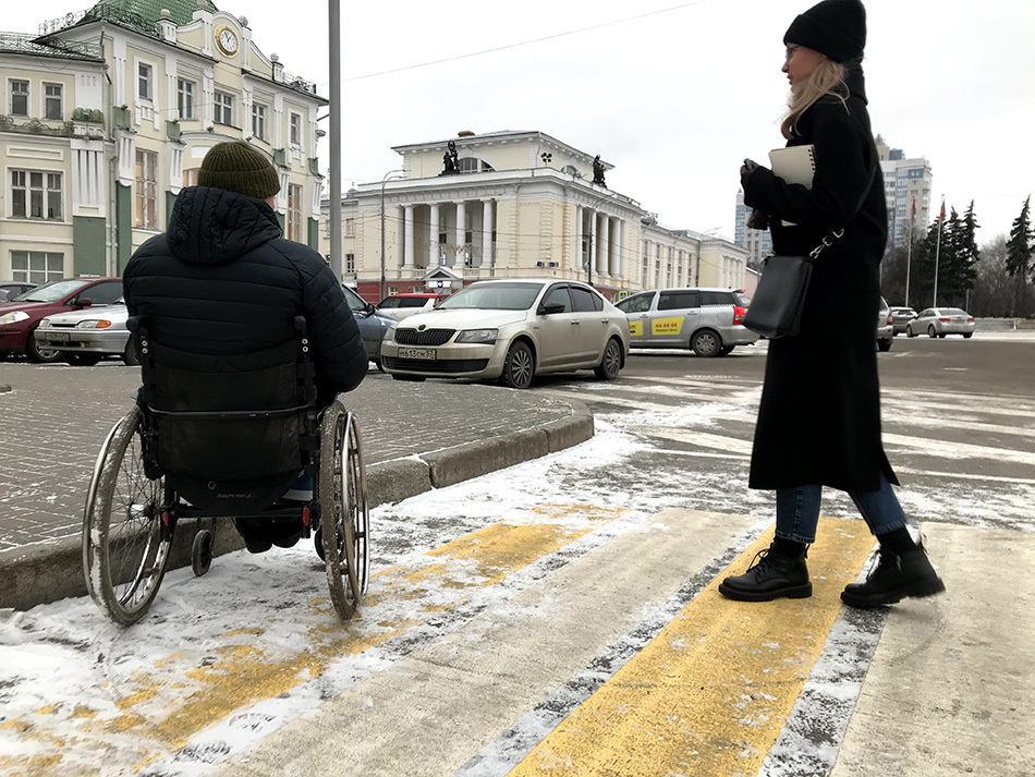 «Арх-Перспектива» онлайн: как прошла IV Всероссийская школа универсального дизайна