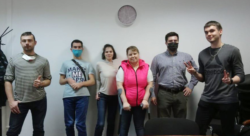 Сыграем в «Крокодила»?