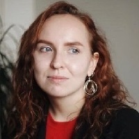 Лидия Холодкова, менеджер отдела инклюзивного образования РООИ Перспектива