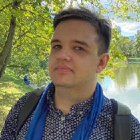 Григорий Борисов, специалист юридического отдела РООИ «Перспектива»