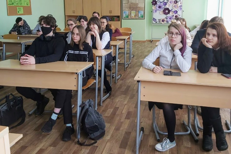 Спорт для людей с инвалидностью: говорим о Паралимпиаде