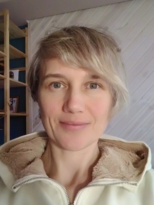 Екатерина Косова, преподаватель информатики, доцент Крымского федерального университета им. В.И. Вернадского