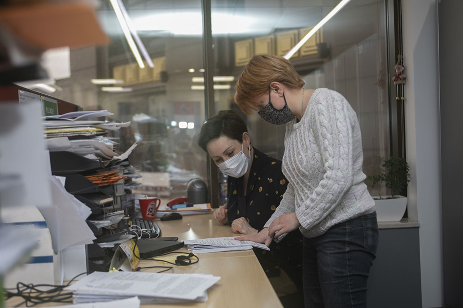 «Ребята взяли на себя большой объем работы»: эксперты EY расскажут о трудоустройстве людей с нарушениями развития и интеллекта
