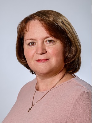 Татьяна Шекунова, заместитель директора, учитель I категории (школа 54, Нижний Новгород)