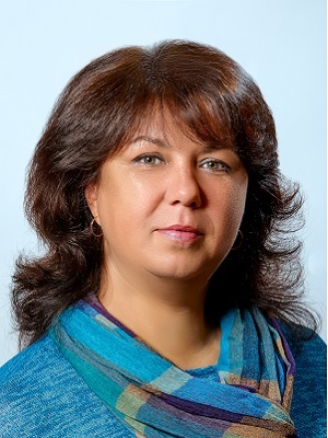 Ирина Киселёва, учитель-логопед I категории (школа 54, Нижний Новгород)