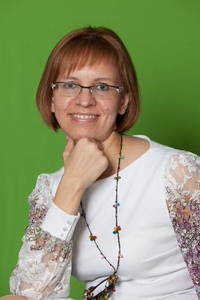 Наталья Кошелюк, председатель СОООРДИ ОМОФОР, эксперт общественной палаты Свердловской области, специальный психолог проекта «Отдых со смыслом»