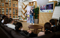 Секреты публичных выступлений от профессионала 