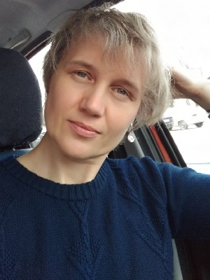 Екатерина Косова, преподаватель информатики, доцент Крымского федерального университета им. В.И. Вернадского