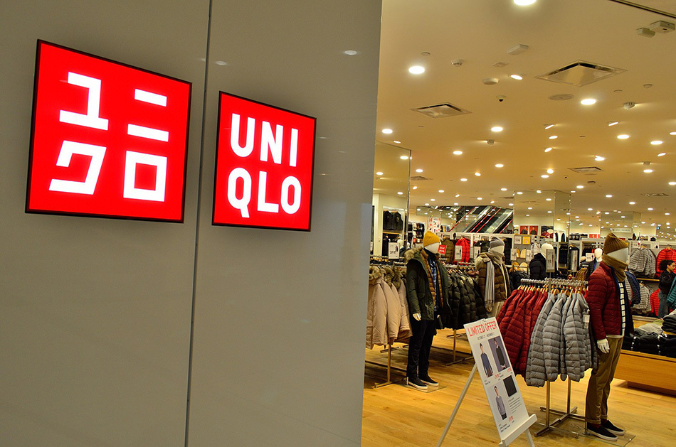 UNIQLO приглашает на День открытых дверей!