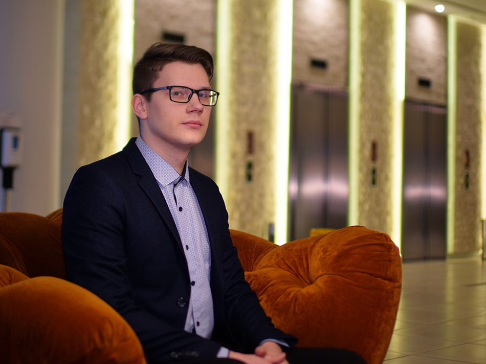 Поймал удачу за хвост: как Владимир Прасол устроился в ООО «Газпром инвест»