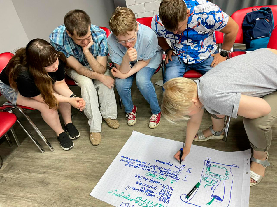 Пять дней для друзей: как прошла наша командировка в Нижний Новгород