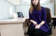 «Говорю «ДА» возможностям!»: карьерный аванс Дарьи Шилейко