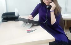 «Говорю «ДА» возможностям!»: карьерный аванс Дарьи Шилейко