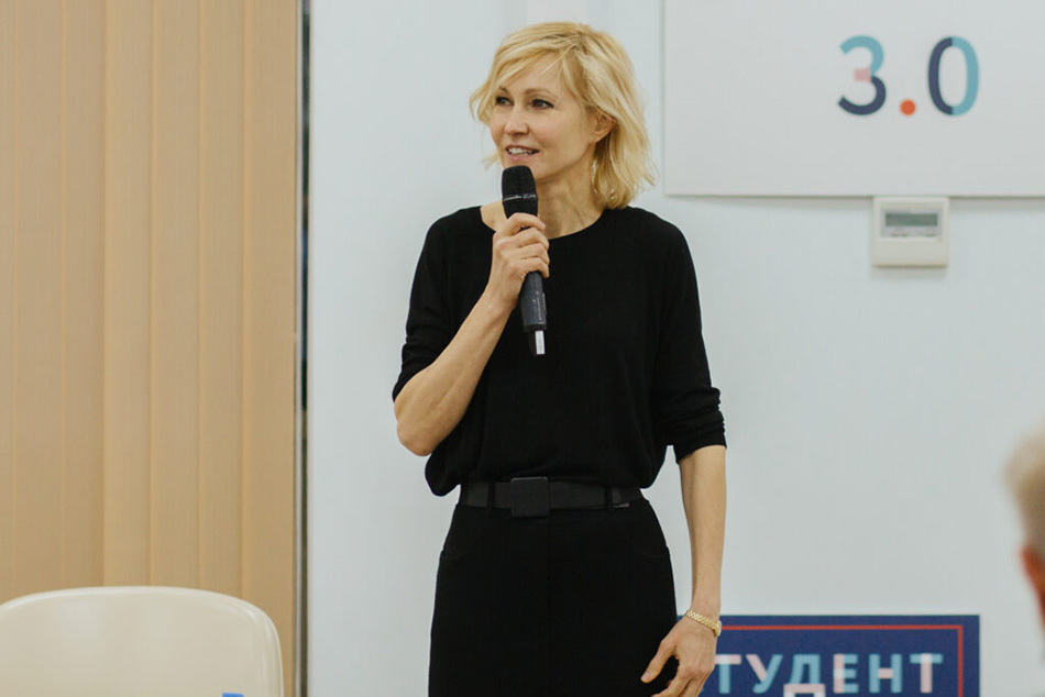 Обретая смысл: открыт набор студентов на новый курс в Московскую школу профессиональной филантропии