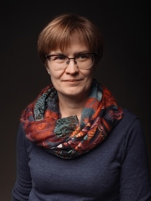Елена Шинкарева, юрист, кандидат юридических наук, председатель РОО «Союз общественных объединений инвалидов Архангельской области»