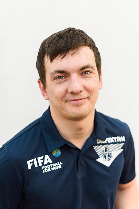 Владимир Кузнецов