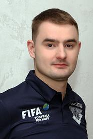 Юрий Каменец