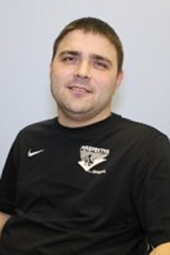 Валерий Кривов