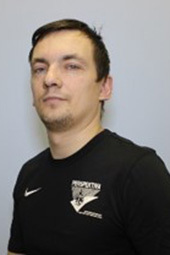 Владимир Кузнецов