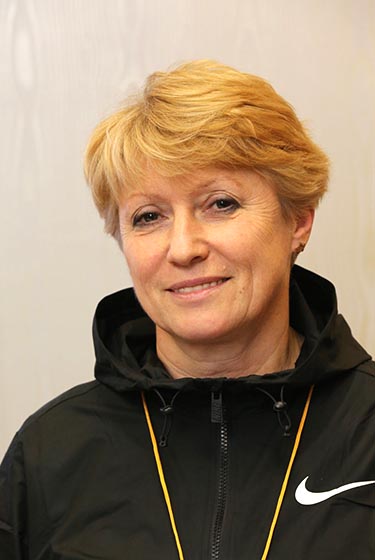 Татьяна Николаевна Полушкина Татьяна Николаевна Полушкина