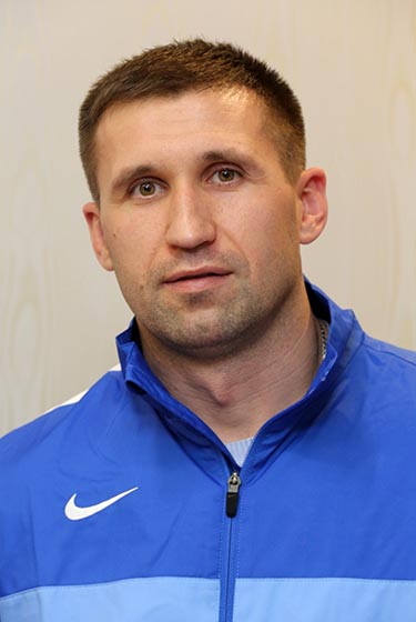 Владимир Тимофеевич Шамонин Владимир Тимофеевич Шамонин