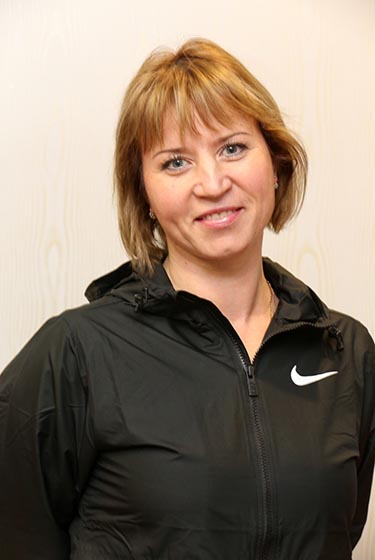 Татьяна Сергеевна Шарапова Татьяна Сергеевна Шарапова