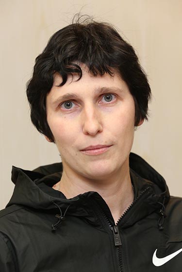 Екатерина Юрьевна Прокошина Екатерина Юрьевна Прокошина