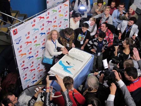 Дайджест «Перспективы». Ноябрь 2014 г. - февраль 2015 г.